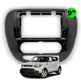 KIA SOUL 14 9