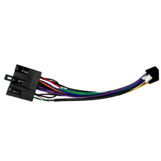 CABLE ADAPTADOR PARA ESTEREO / GW-KI2 - (IVA21%)