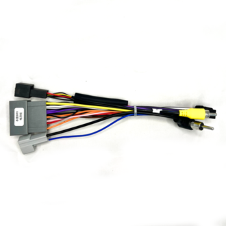 CABLE ADAPTADOR PARA ESTEREO / GW-HN6 - (IVA21%)