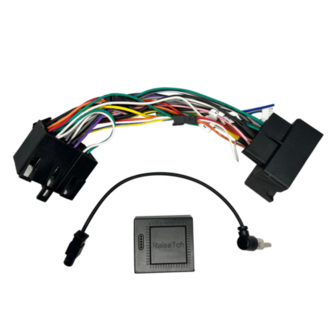 CABLE ADAPTADOR PARA ESTEREO / GW-VW7 - (IVA10,5%)