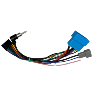 CABLE ADAPTADOR PARA ESTEREO / GW-SU2 - (IVA21%)