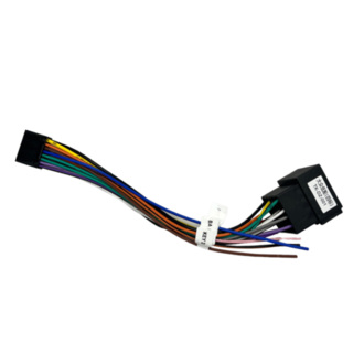 CABLE ADAPTADOR PARA ESTEREO / GW-VW4 - (IVA21%)