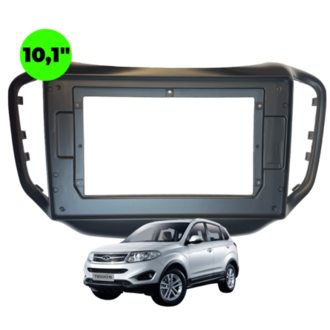 CHERY TIGGO 5 2014 10.1''
