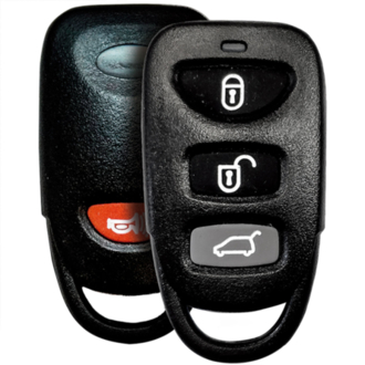 CONTROL REMOTO DE GCDLS-4R