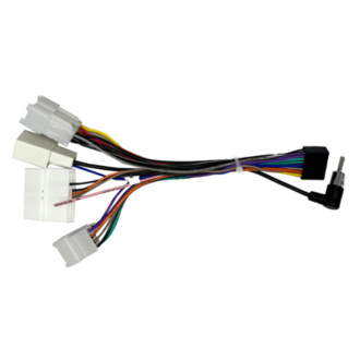 CABLE ADAPTADOR PARA ESTEREO / GW-TY1 - (IVA21%)