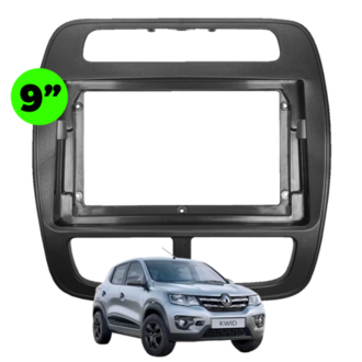 RENAULT KWID 19 9''