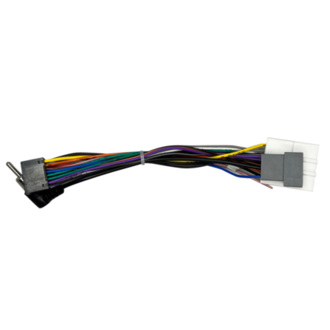 CABLE ADAPTADOR PARA ESTEREO / GW-NS1 - (IVA21%)