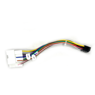 CABLE ADAPTADOR PARA ESTEREO / GW-RN7 - (IVA21%)