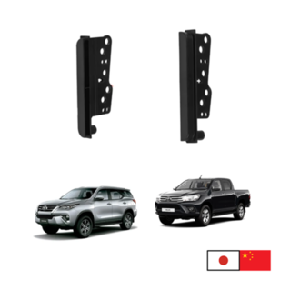 TOYOTA HILUX-SW4