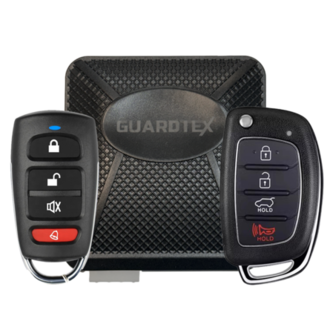 GX-465
