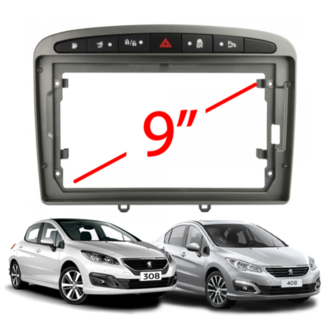 PEUGEOT 308-408 2011+