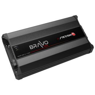 BRAVO FULL 8000 2 OHMS