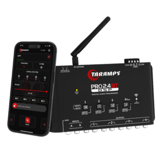 PRO 2.4 BT