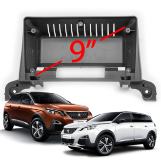 PEUGEOT 4008-5008 2012/21