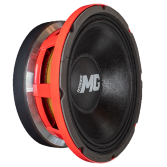 MG ATRACK 10