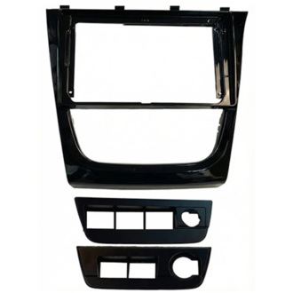 VOLKSWAGEN GOL/SAVEIRO/VOYAGE G5 08-16 9'