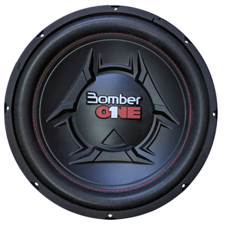 SUBWOOFER ONE 12