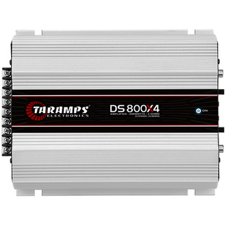 DS800X4 2 OHMS
