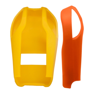 KIT 8 FUNDAS DE COLORES P/SMART CONTROL