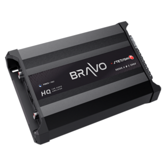 BRAVO HQ 800.4