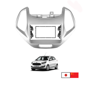 KA /KA+ 2019 GRIS PLATA