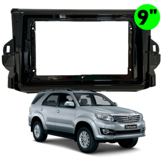 TOYOTA HILUX SW4 2015 9''