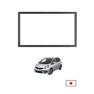 HONDA NEW FIT/CITY