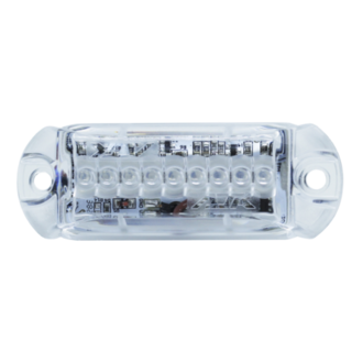 PAR LUCES LED 3W