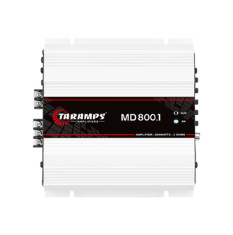 MD800.1 2 OHMS