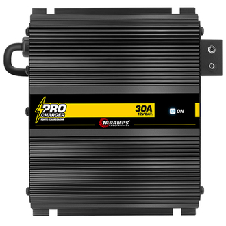 PRO CHARGER 30A