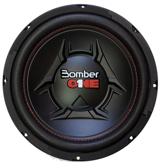 SUBWOOFER ONE 10