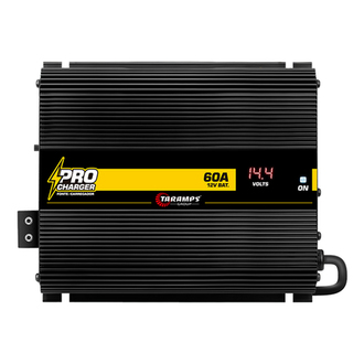 PRO CHARGER 60A