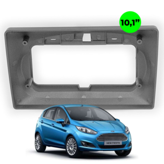 FORD FIESTA 18+ 10.1