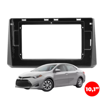 TOYOTA Corolla (E210) 2018+